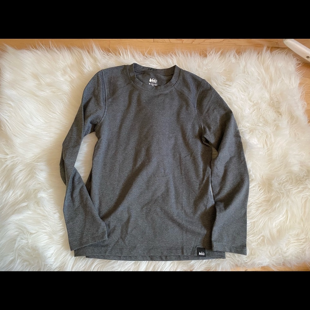 REI thermal under shirt.